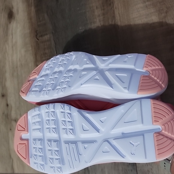 Puma Enzo 2 Sparkle size 3C - Picture 5 of 6